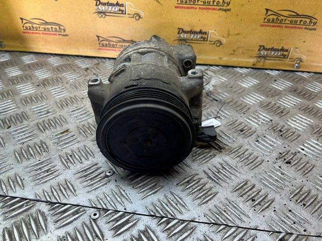 Компрессор кондиционера 8EE39R Mitsubishi Colt - Фото 5
