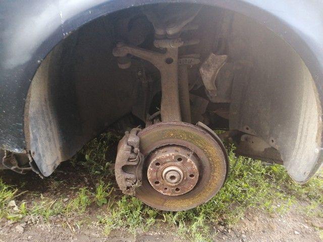 Амортизатор передний правый U8Y8QA Audi A6 купить