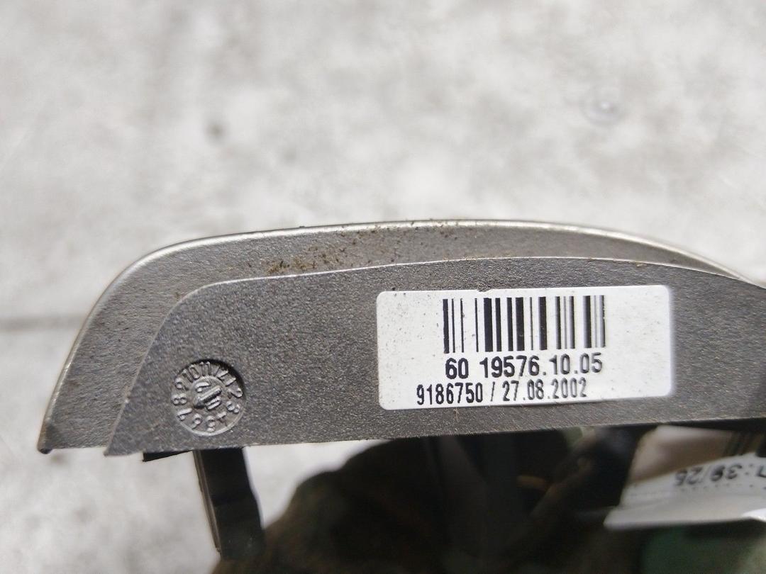 Кнопки руля X519AP Opel Vectra купить с доставкой