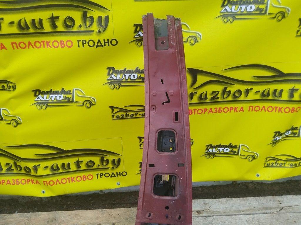 Стойка кузовная центральная левая SXWAJ9 Peugeot 307 undefined