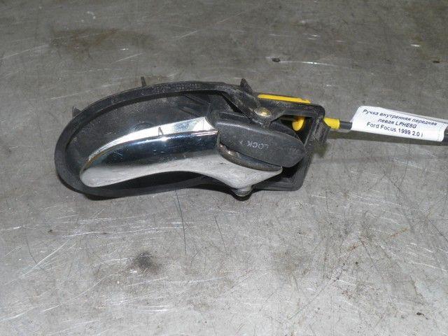 Ручка внутренняя передняя левая LPHE5G Ford Focus