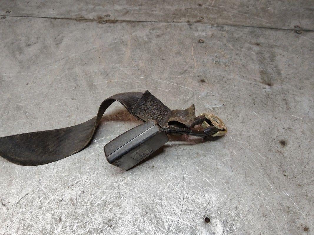 Ремень безопасности задний центральный IMEVYE Audi A3 купить