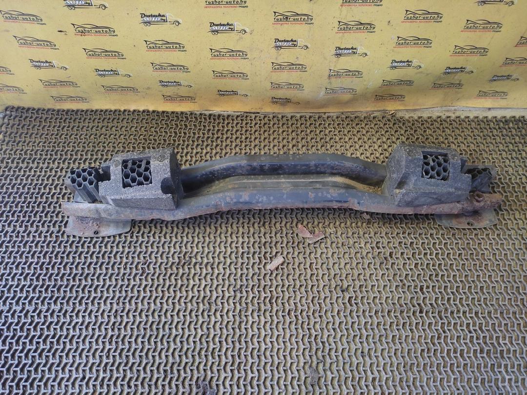 Усилитель бампера заднего 0ZZPLX Fiat Stilo - Фото 4