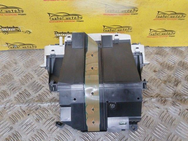 Щиток приборов (приборная панель) KSTEKV Toyota Yaris Verso - Фото 5