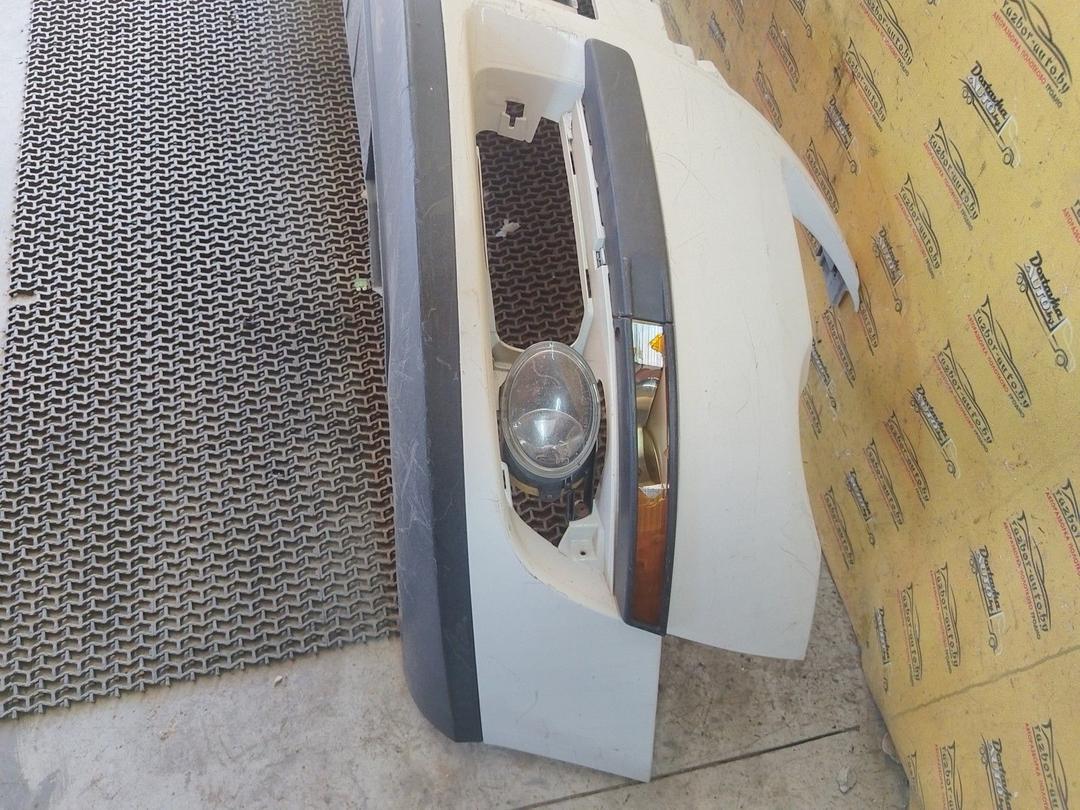 Бампер передний FEJIKR Volkswagen Passat - Фото 3