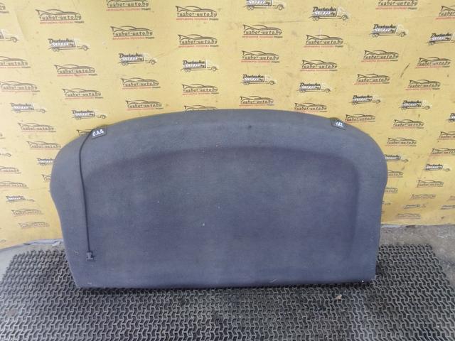 Полка багажника C63072 Opel Astra купить