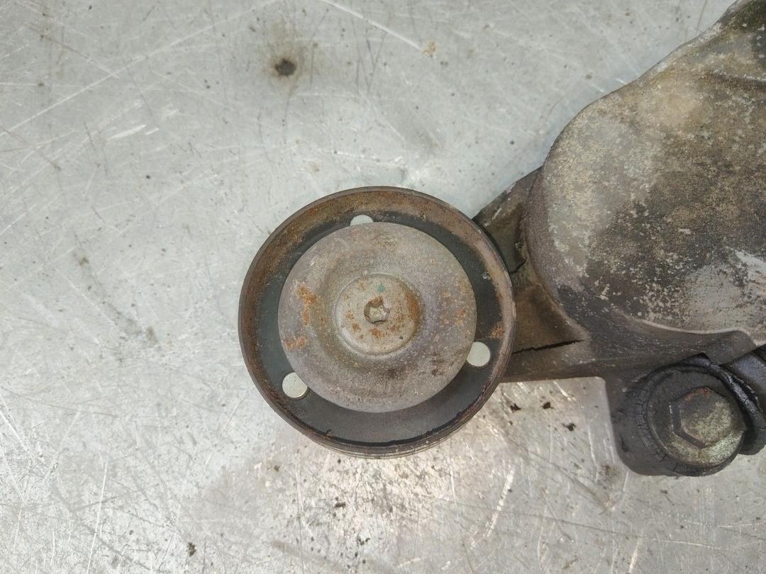 Натяжитель ремня генератора D81N8D Volkswagen Golf купить с доставкой