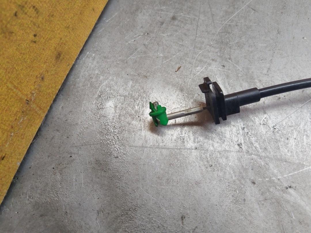 Трос двери задней VNC0T9 Opel Astra купить с доставкой