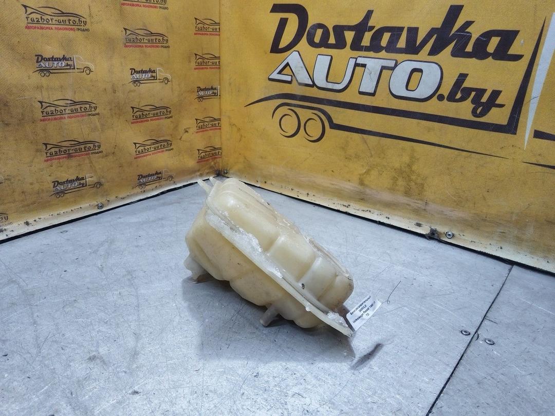 Бачок расширительный 0AMVL0 Volkswagen Passat купить