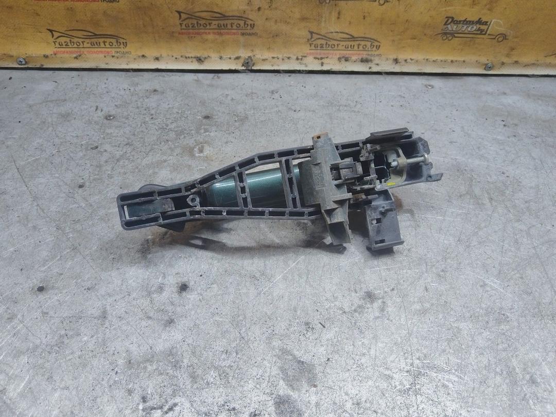 Ручка наружная задняя левая M4DP21 Ford C-Max купить в магазине запчастей бу