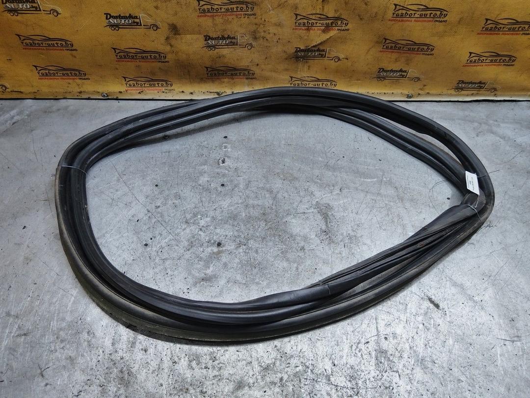 Уплотнитель багажника KS569Z Peugeot 206