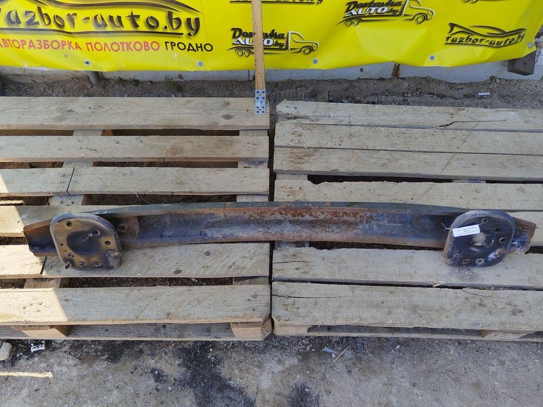 Усилитель бампера заднего 1DFO8E Peugeot 307 купить в магазине запчастей бу