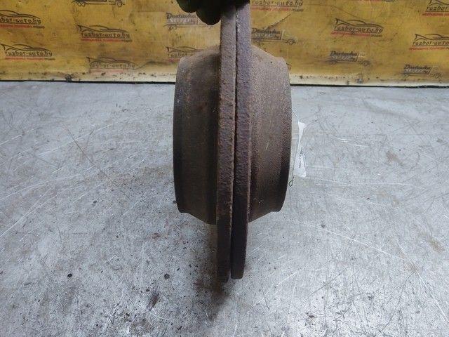 Диск тормозной задний Q5AEQV Ford Galaxy купить