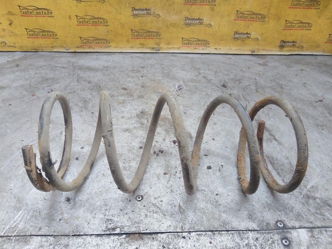 Пружина задняя G09UY7 Subaru Forester - Фото 3