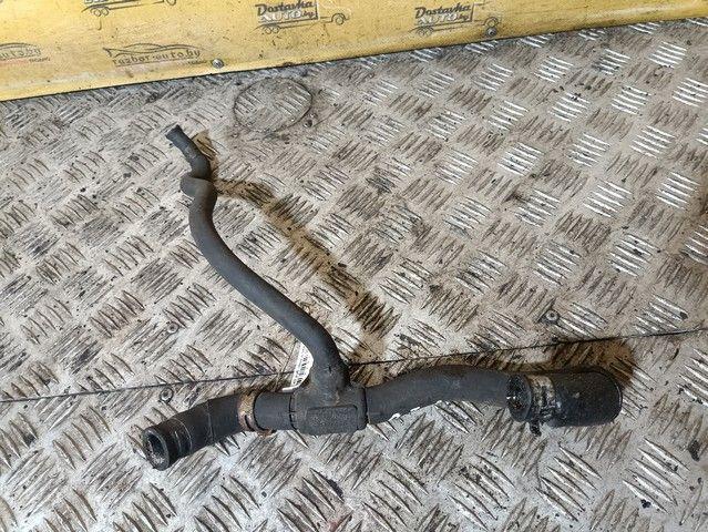 Патрубок (трубопровод, шланг) 19R2I0 Opel Zafira - Фото 2