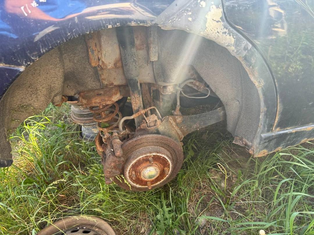 Рычаг задний правый ZF5QG2 Ford Focus купить