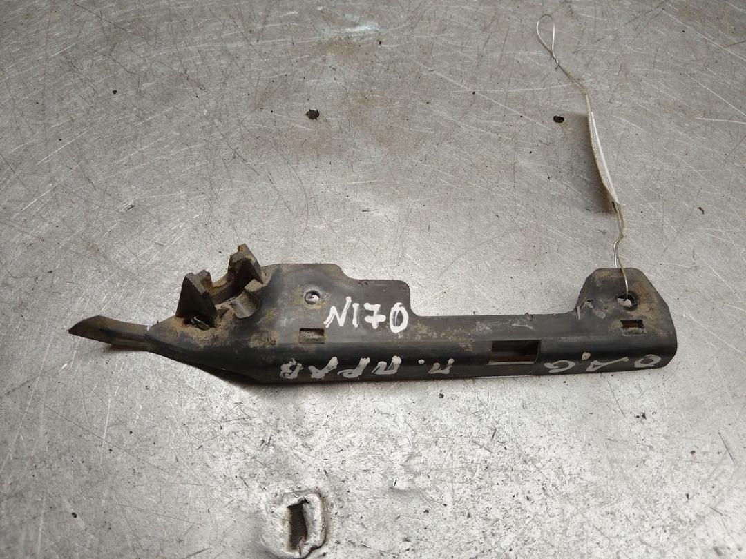 Кронштейн крепления бампера переднего MHPVDY Opel Astra - Фото 1