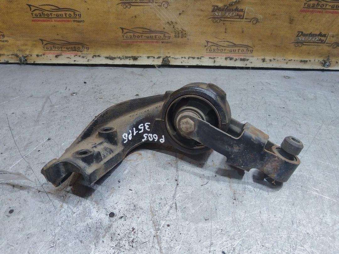 Кронштейн двигателя HT36GY Peugeot 605 - Фото 1