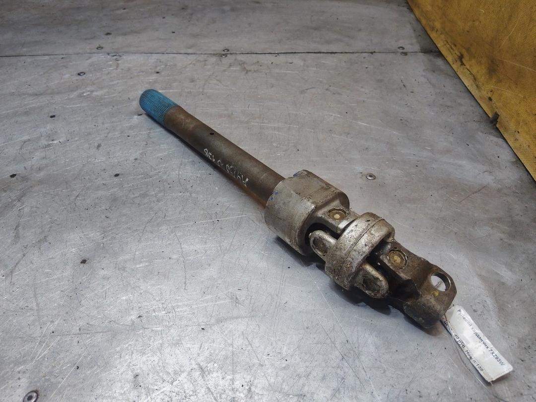 Рулевой карданчик 7XZ93W Audi A4 - Фото 1