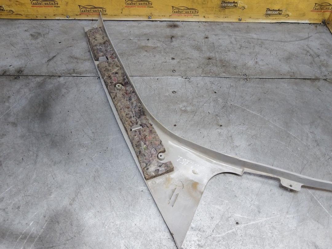 Обшивка стойки передней левой 2G50CQ Citroen Jumper купить на авторазборке