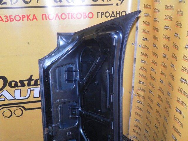 Крышка багажника (дверь 3-5) 460SMA Peugeot 605 купить на авторазборке