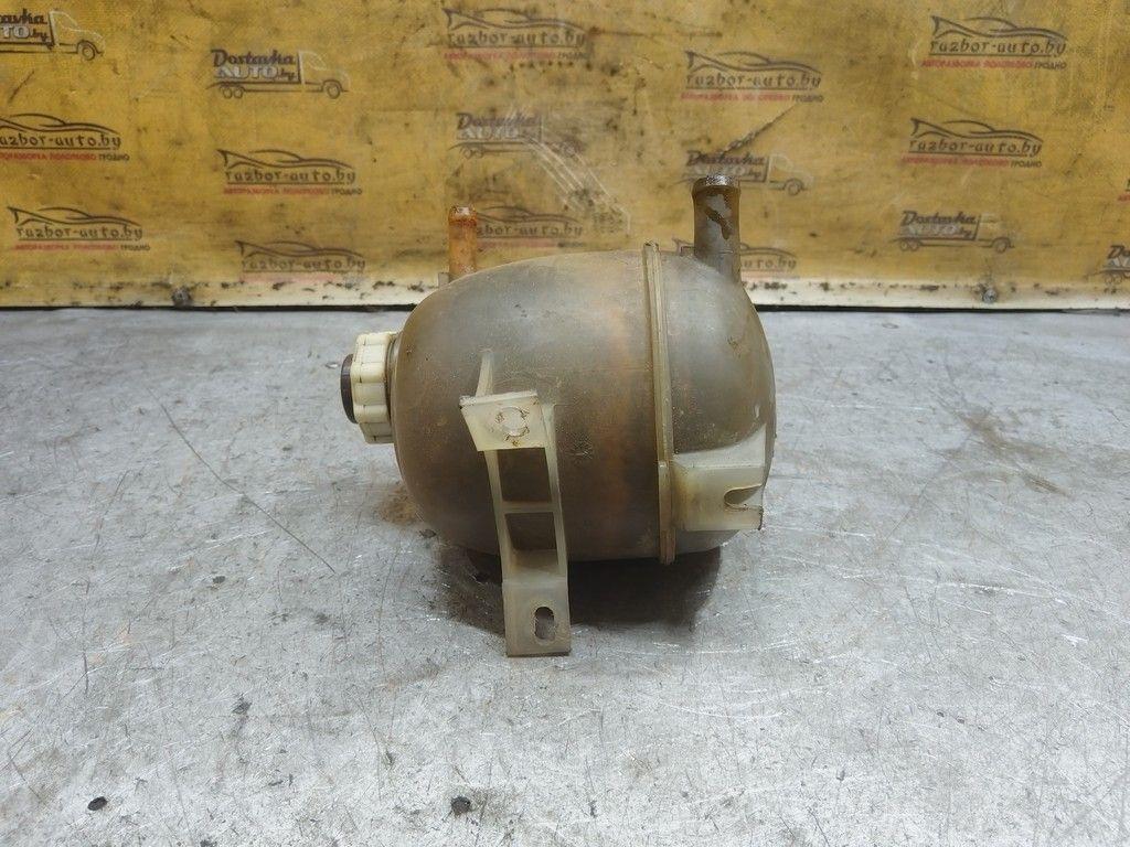 Бачок расширительный 2W90K5 Renault Scenic - Фото 4