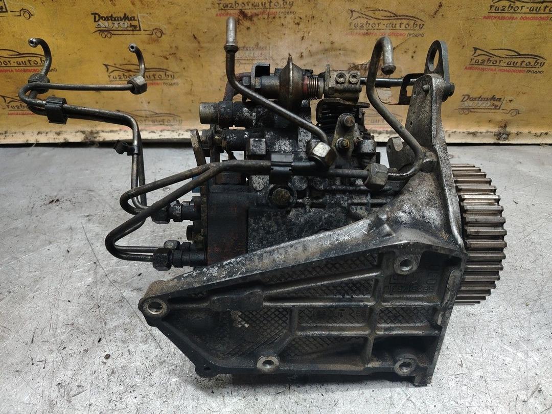 ТНВД LW90D3 Peugeot 306 - Фото 4