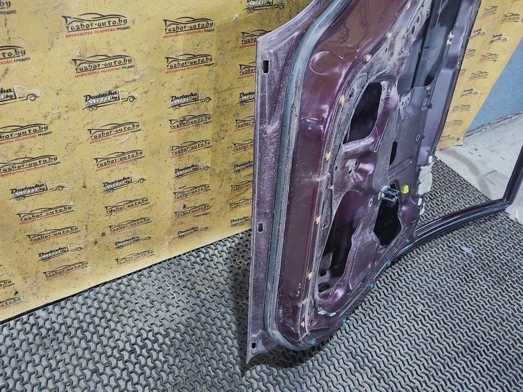 Дверь задняя левая GTBODN Mazda Xedos 6 - Фото 7