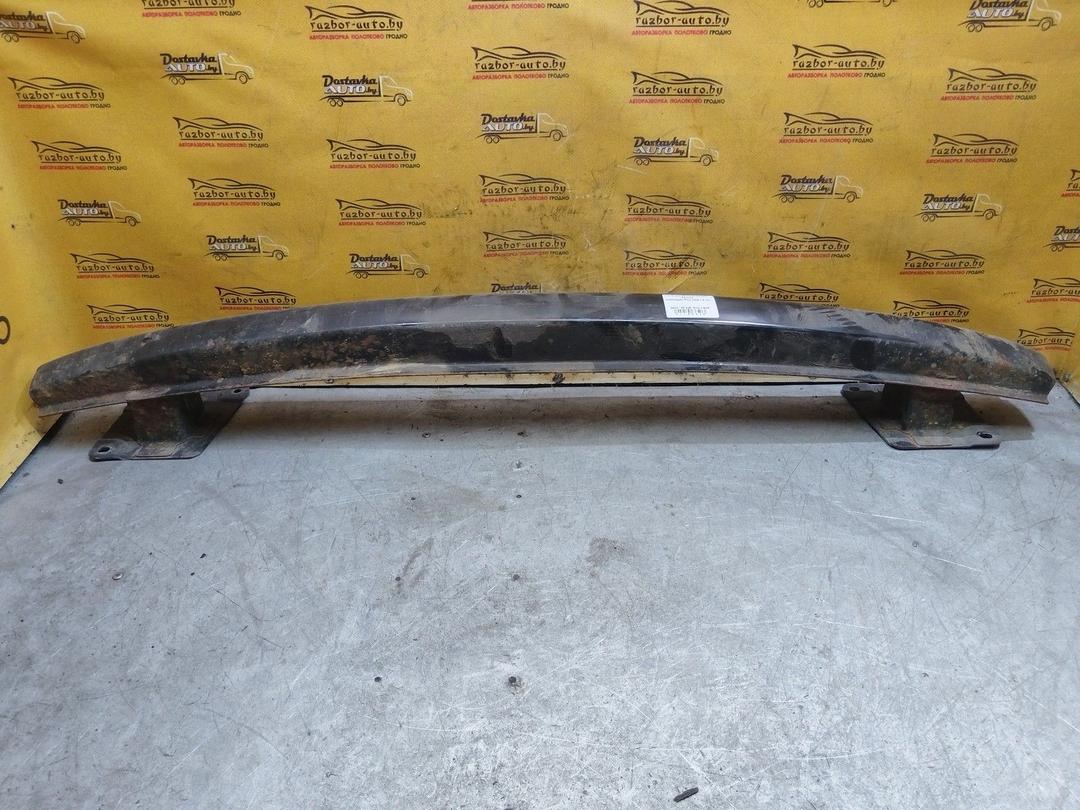 Усилитель бампера заднего 0XUJU2 Volkswagen Polo купить