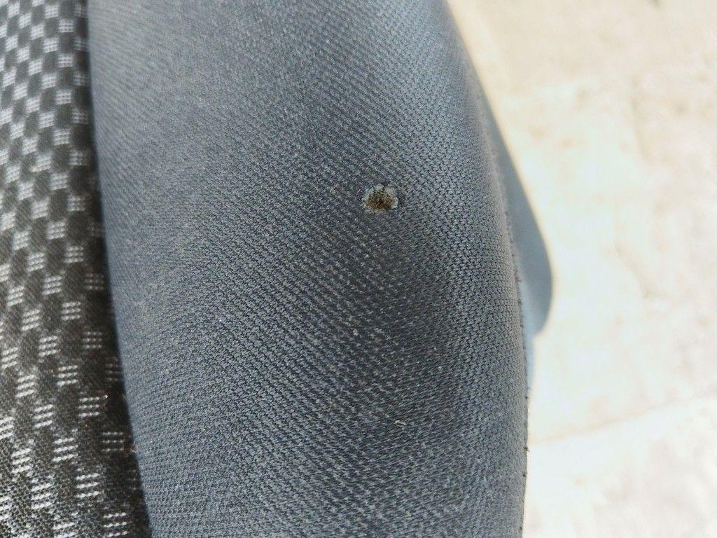 Салон (комплект сидений) O5G29R Nissan Note купить с доставкой