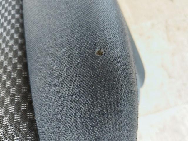 Салон (комплект сидений) O5G29R Nissan Note купить с доставкой