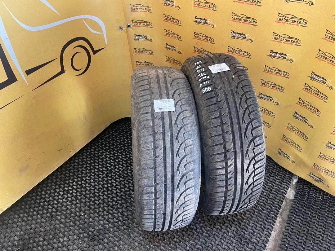 Шина Amberway 185/65 R15 F3T9LB F3T9LB Amberway купить в магазине запчастей бу