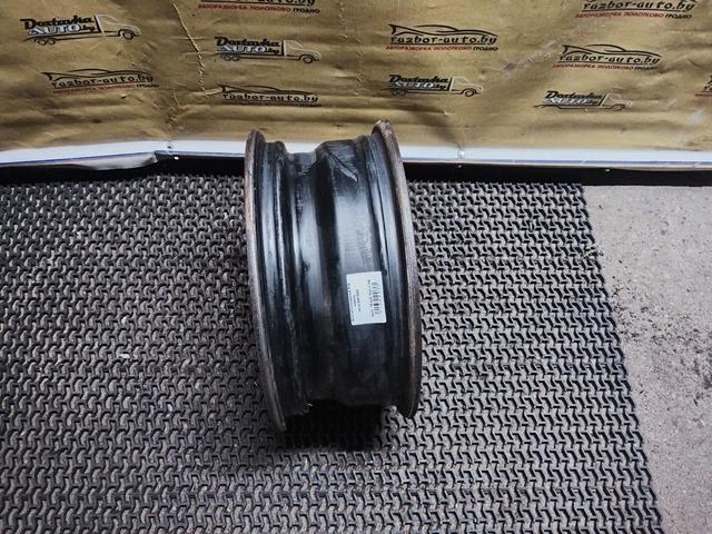 Диск штампованный R15    4VAXNL Volvo S60 купить