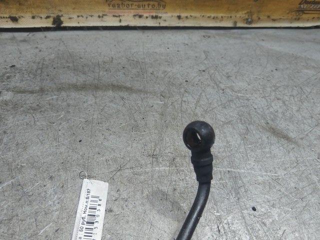 Масляная трубка турбины D52AC1 Ford Focus купить в магазине запчастей бу