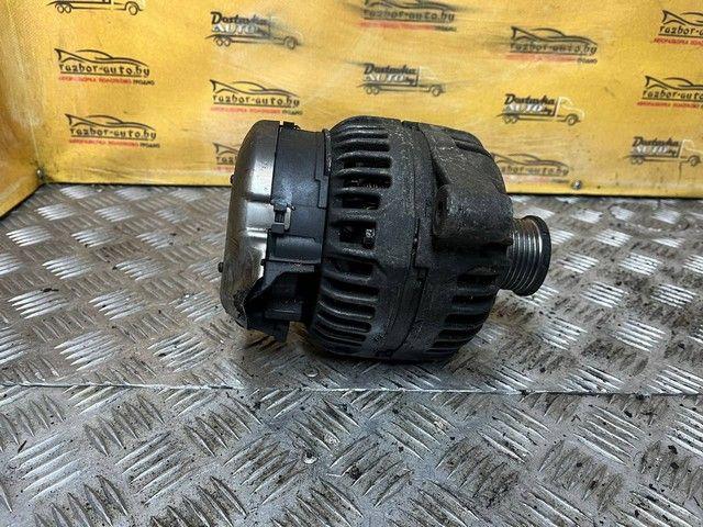 Генератор FHU3NJ Opel Signum купить с доставкой