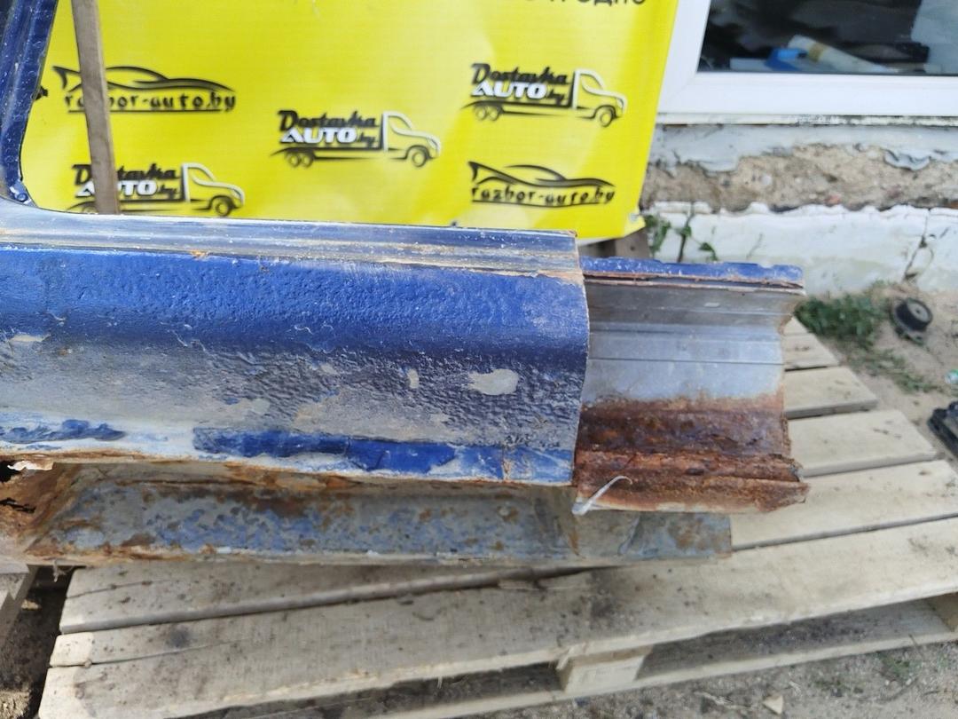 Стойка кузовная передняя левая OB986D Toyota Corolla Verso купить с доставкой. Огромный выбор запчастей и марок авто. У нас есть практически все.