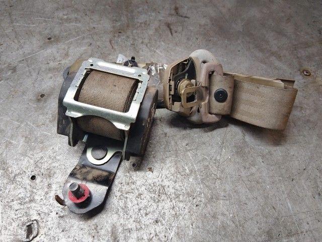 Ремень безопасности передний правый TG87V2 Great-Wall Hover - Фото 3