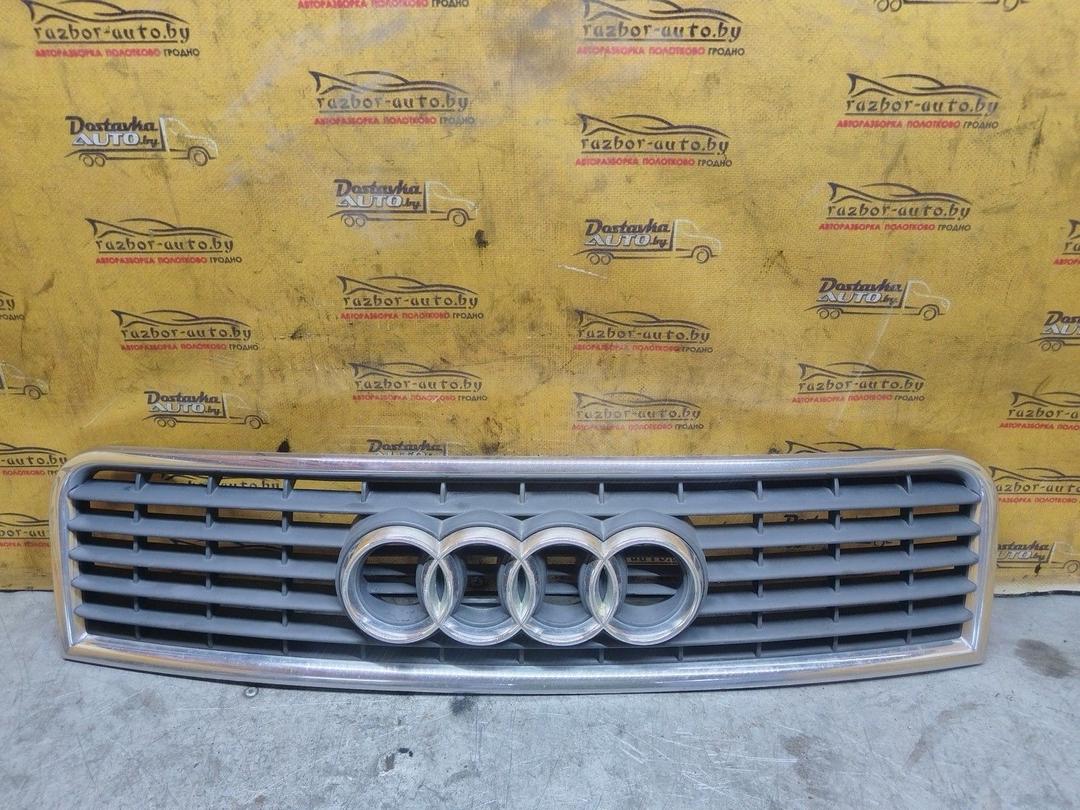 Решетка капота 089MSC Audi A4
