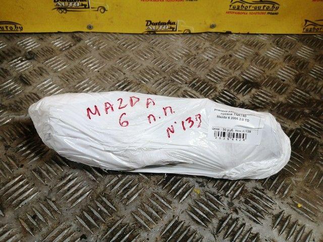 Проводка двери передней правой TNRT60 Mazda 6 купить на авторазборке