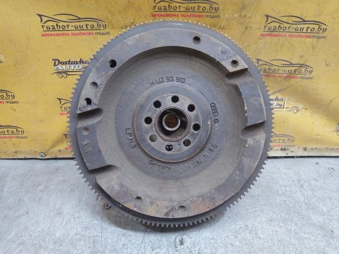 Комплект сцепления 3IHNFD Audi 100 купить на авторазборке