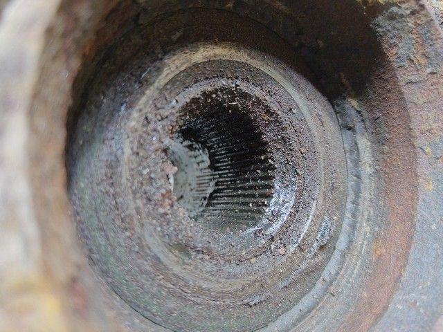 Кулак поворотный правый 8BHU82 Volkswagen Passat купить на авторазборке