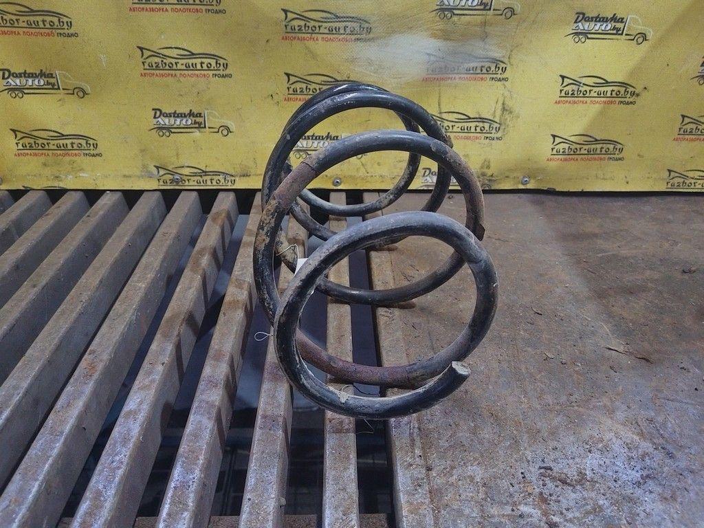 Пружина передняя IYVSGV BMW 3 E46 - Фото 2