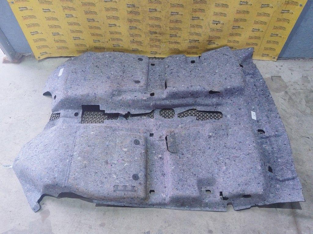 Ковер салонный 1VISHY Opel Corsa - Фото 5