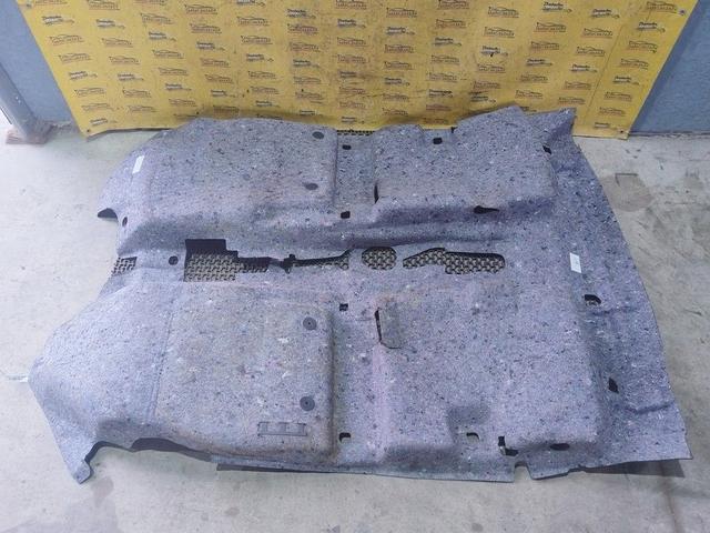 Ковер салонный 1VISHY Opel Corsa - Фото 5