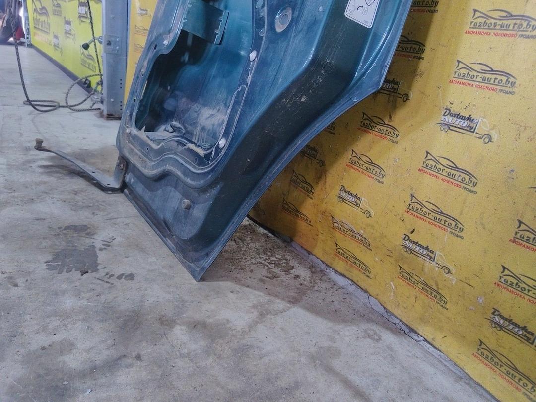 Дверь сдвижная правая DPA9X0 Ford Tourneo Connect undefined