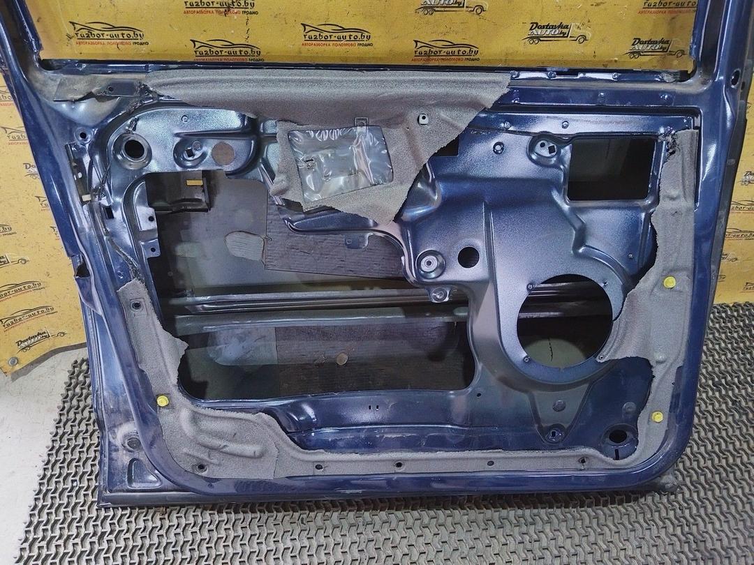 Дверь передняя левая 0DP0JB Seat Alhambra купить с доставкой. Огромный выбор запчастей и марок авто. У нас есть практически все.