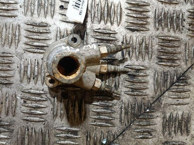 Подогреватель охлаждающей жидкости (антифриза) CD462Y Volkswagen Golf