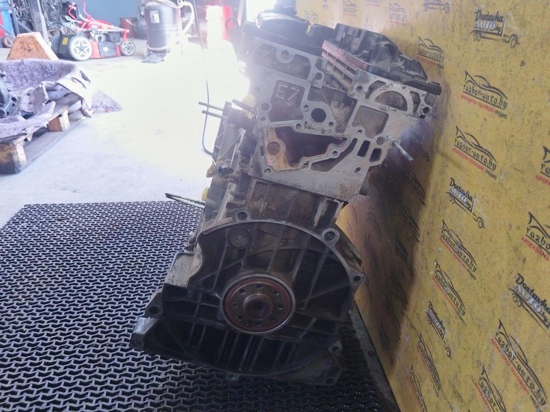 Двигатель LR3JQQ Citroen Xsara Picasso - Фото 7