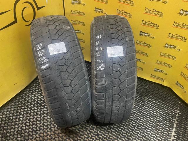 Шина Hifly 175/65 R14 DTT5CJ DTT5CJ Hifly