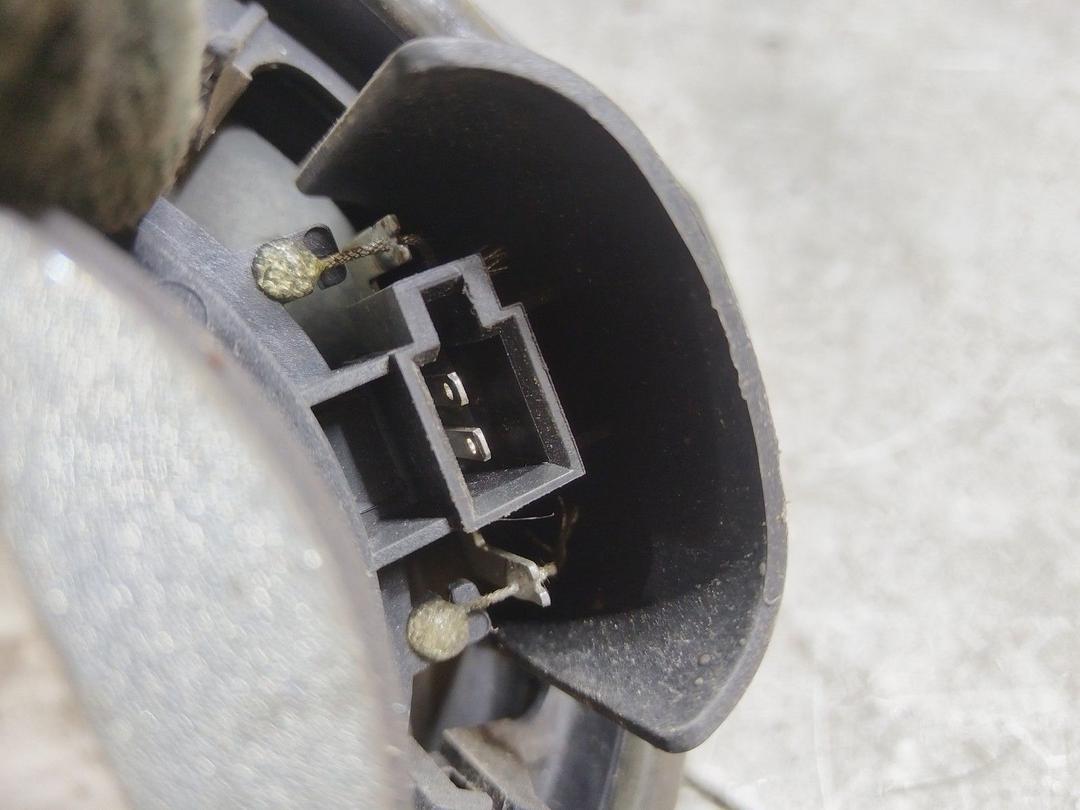 Динамик двери передней правой FEYSPO Opel Zafira купить в магазине запчастей бу